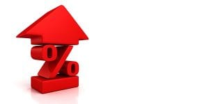 interest rate rise||short term loans