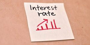 interest rate rise