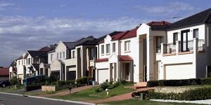 australian property market