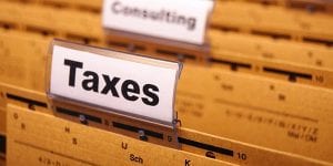 how to reduce business tax