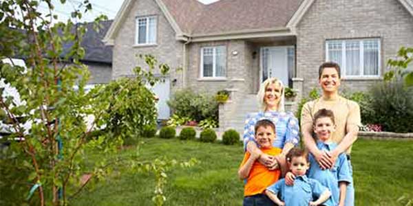 benefits of having a second mortgage