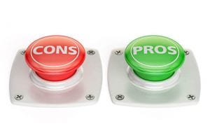 pros and cons of refinancing||Pros and Cons of Refinancing