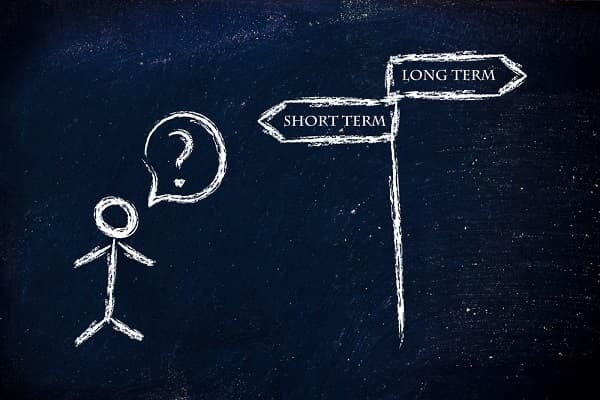 short-long-term