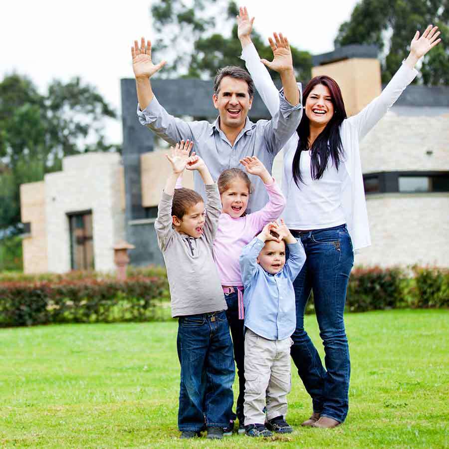 home loan and mortgage arrears relief australia