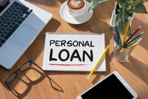 personal loans with no credit check