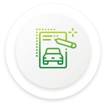 We understand car loans icon