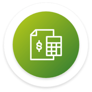 Loan Repayment calculator icon