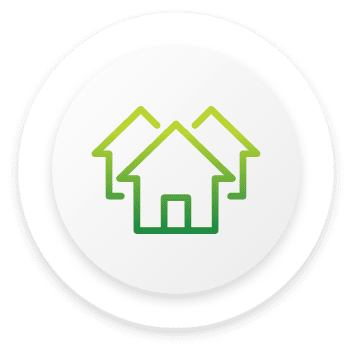 subdivision finance icon