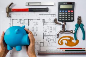 Home Renovation Ideas on a Budget