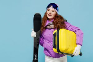 How to Do a Ski Holiday on a Budget