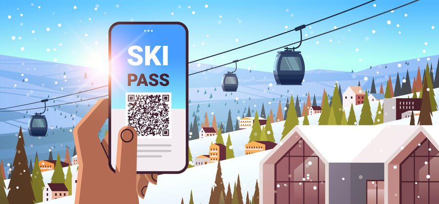 purchase ski lift tickets online
