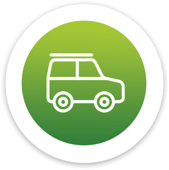 Car Loans​ icon