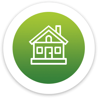 Bad Credit Home Loans​ icon