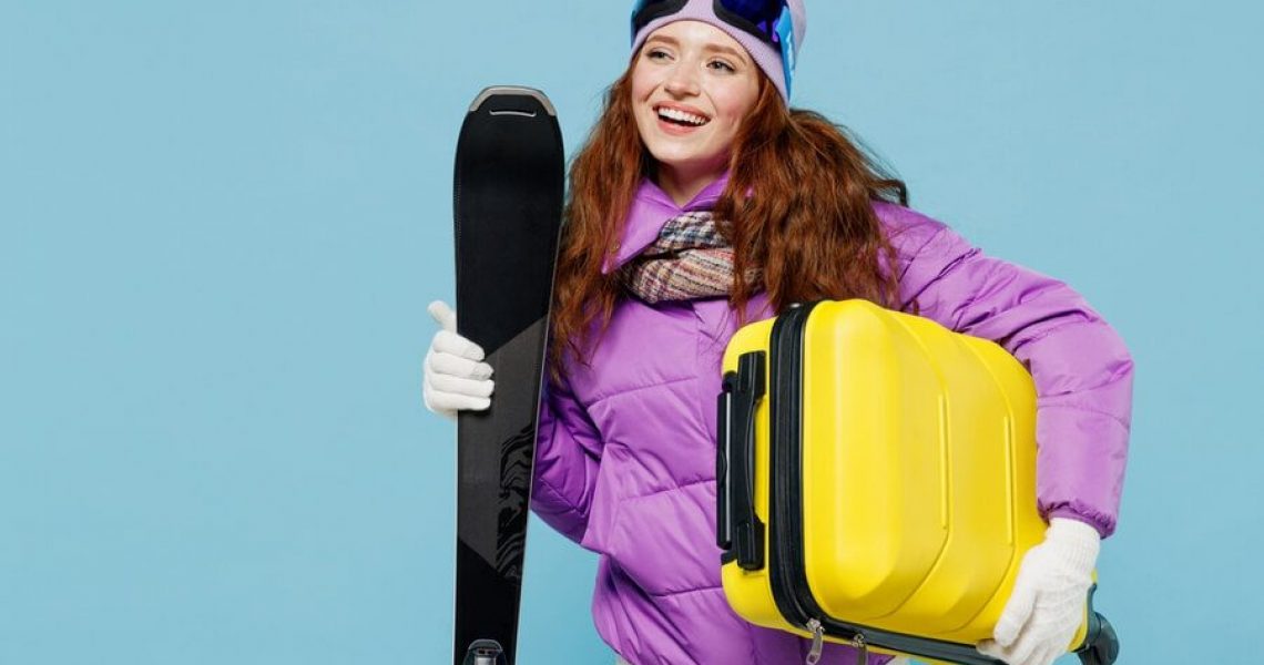 How to Do a Ski Holiday on a Budget