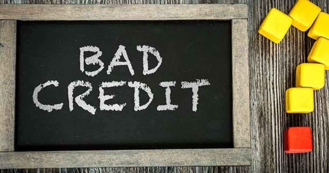 Debt Consolidation||bad credit debt consolidation||debt consolidation