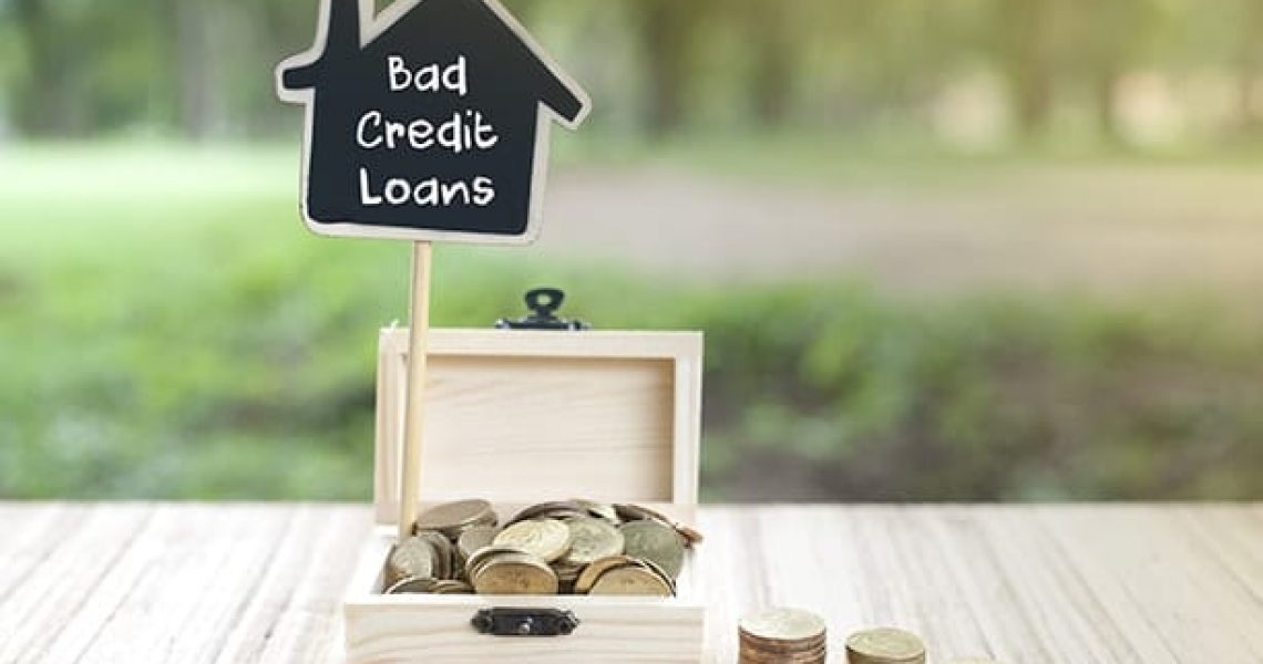 alc small loan bad credit