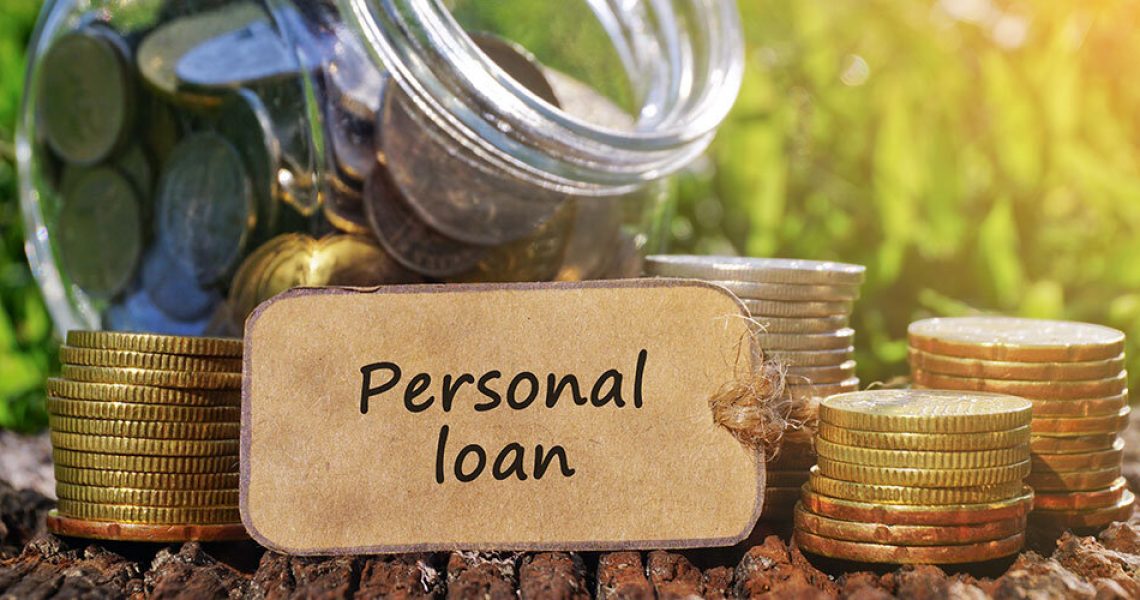 cant meet a personal loan payment