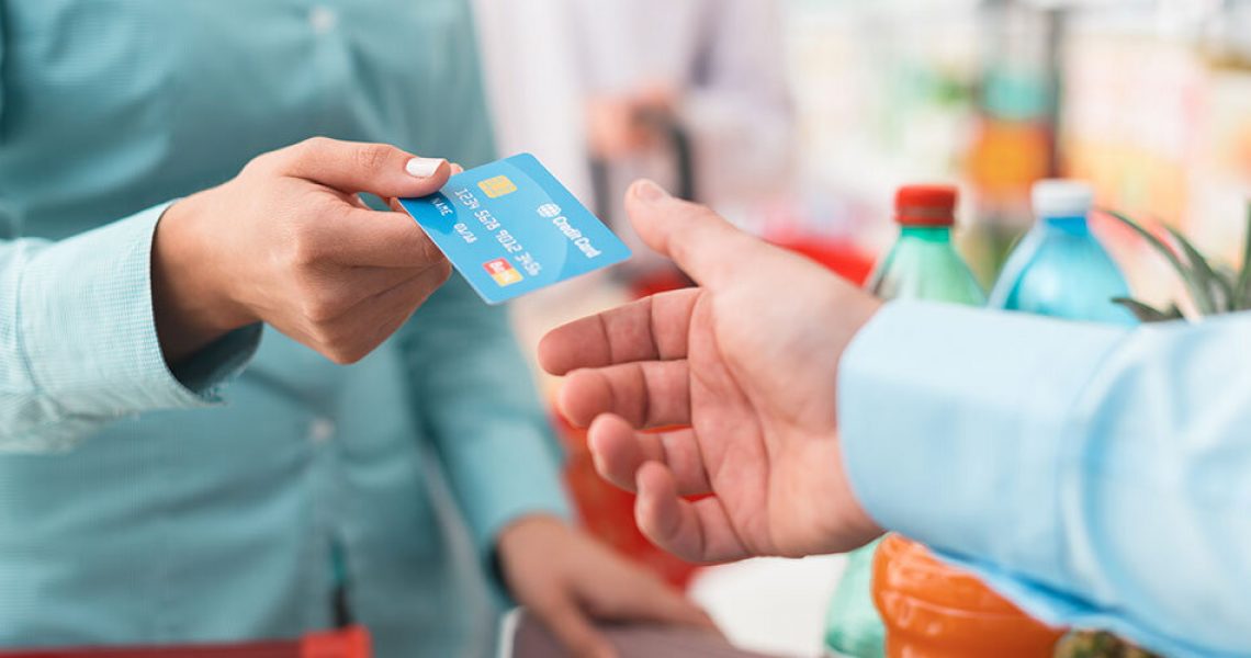 overcoming credit card debt