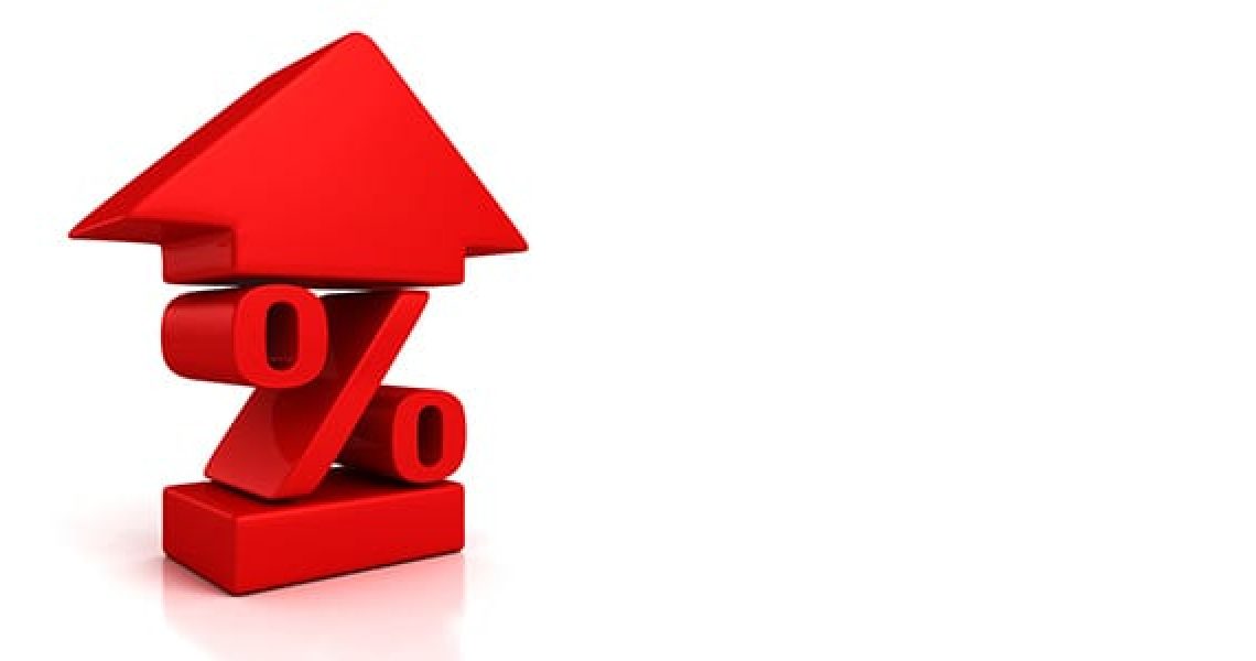 interest rate rise||short term loans